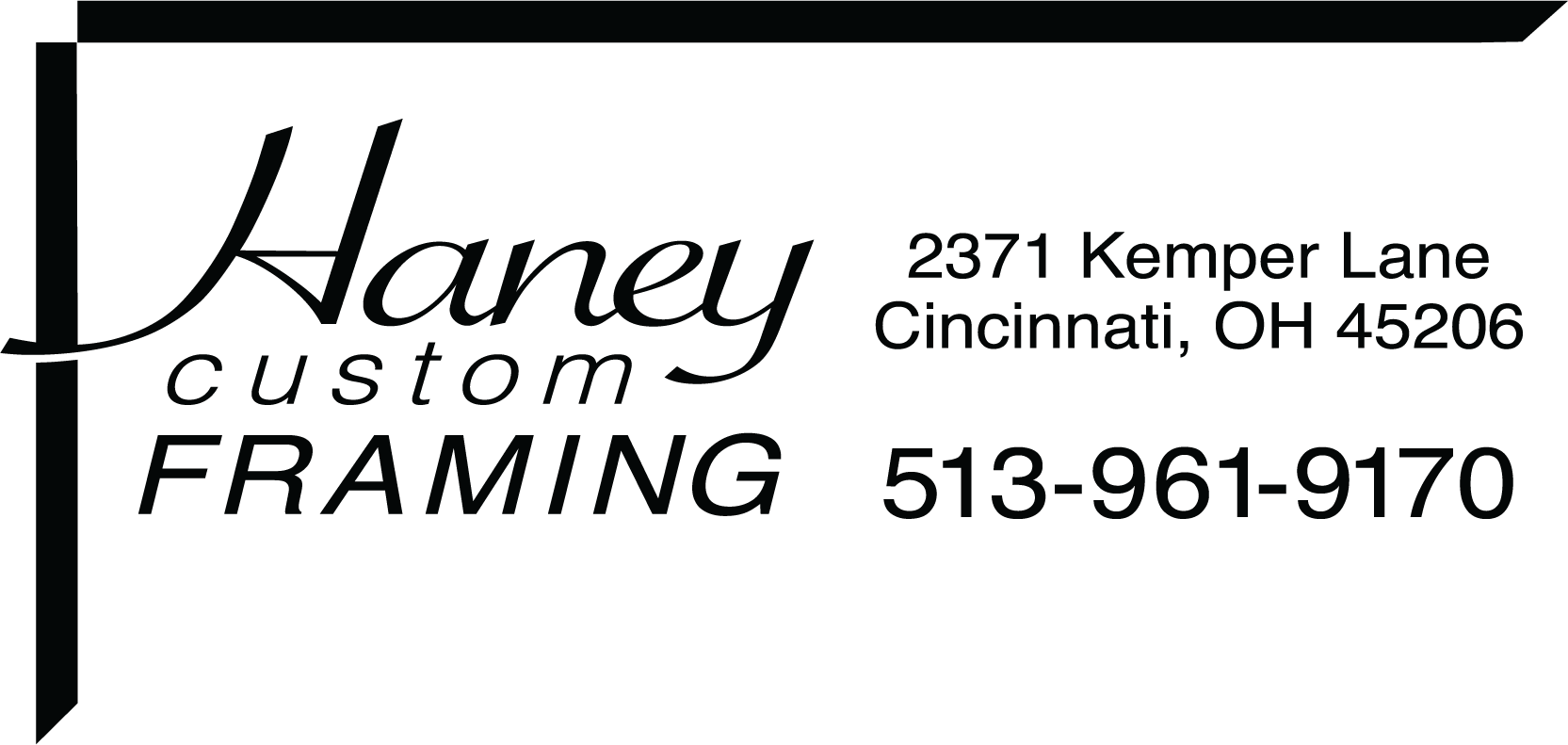 Haney Custom Framing